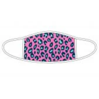 Adjustable Face Masks by WB
