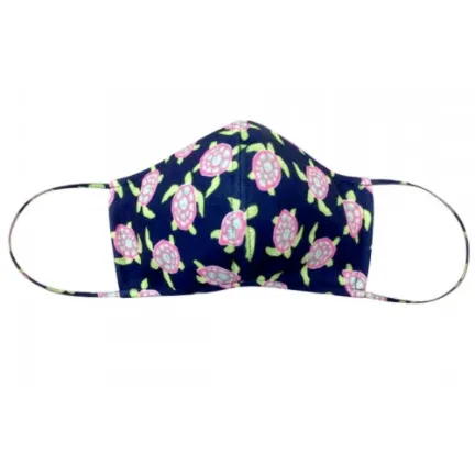 Adjustable Face Masks by WB