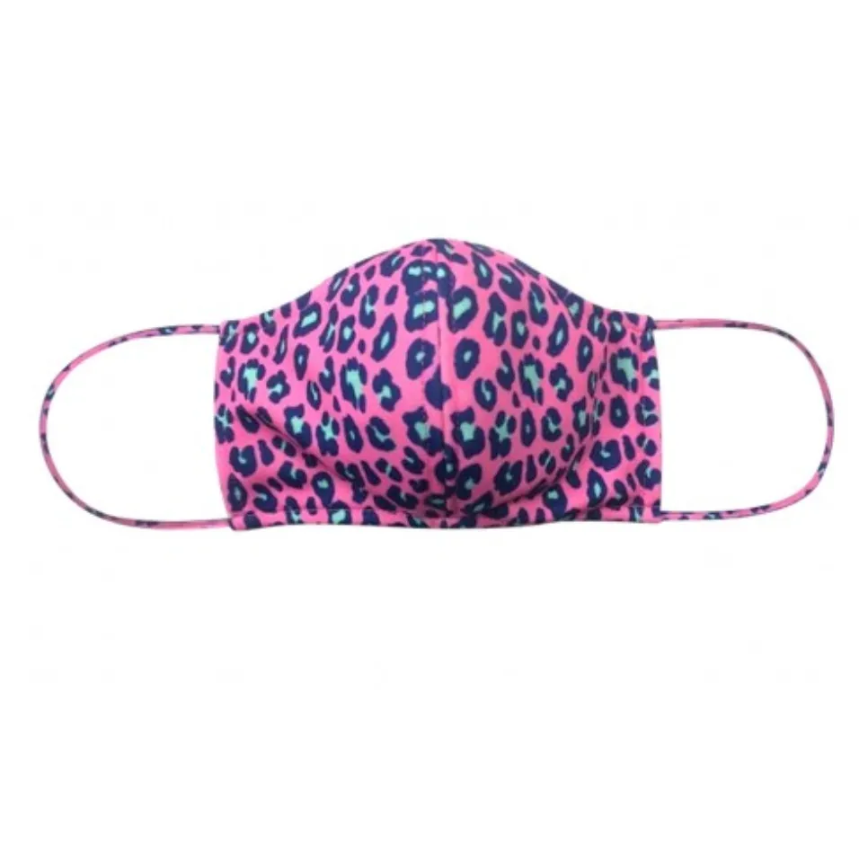 Adjustable Face Masks by WB