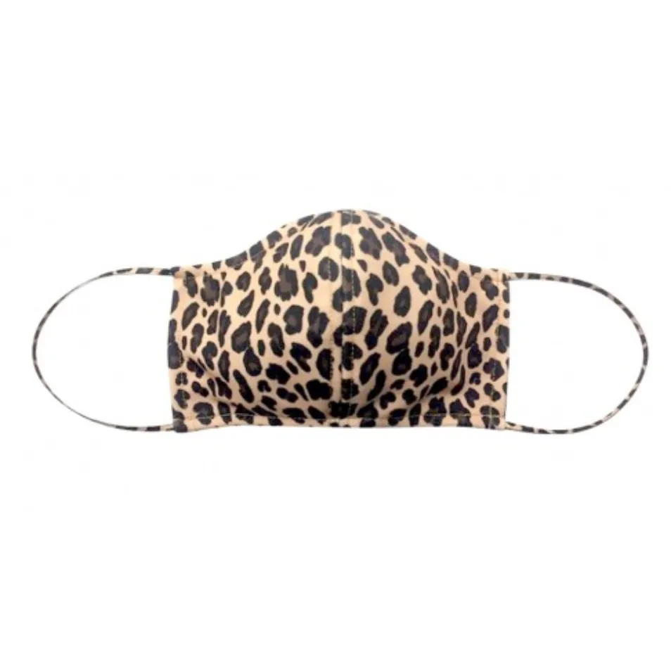 Adjustable Face Masks by WB