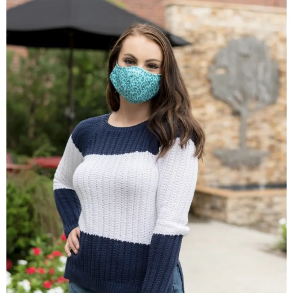 Adjustable Face Masks by WB