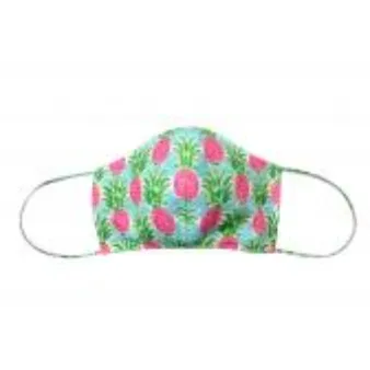 Adjustable Face Masks by WB