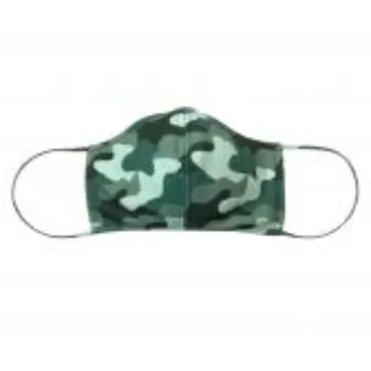 Adjustable Face Masks by WB