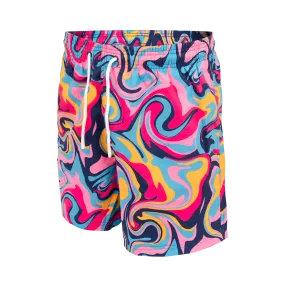 Adult Swim Shorts - Ripple