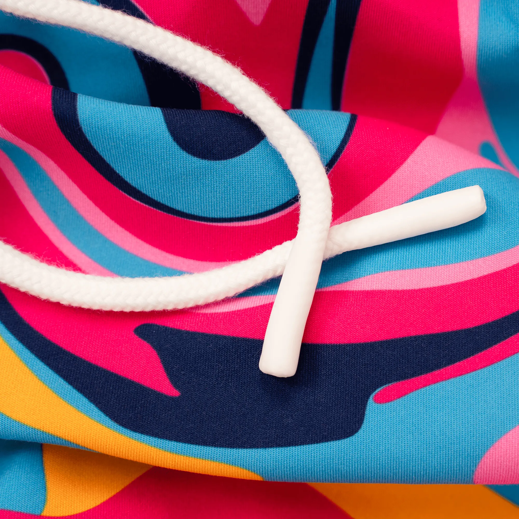 Adult Swim Shorts - Ripple