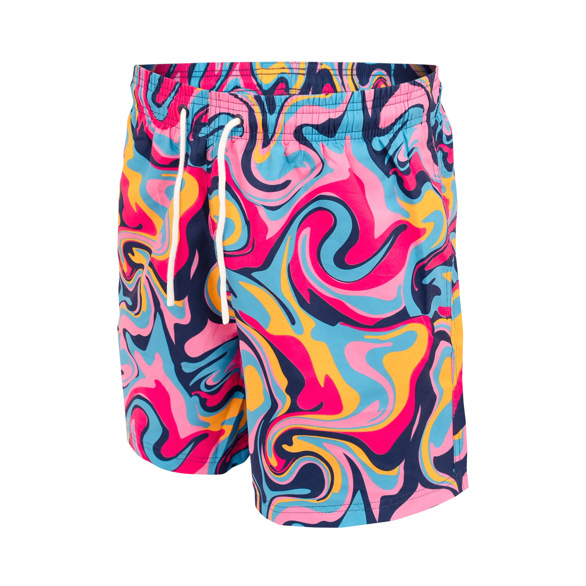 Adult Swim Shorts - Ripple