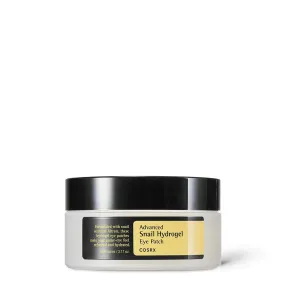 Advanced Snail Hydrogel Eye Patch