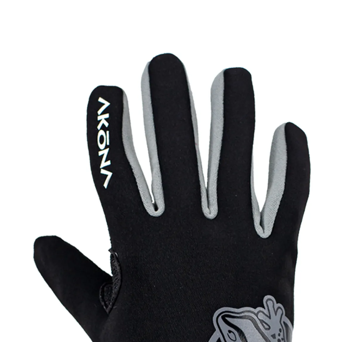 Akona Bali 1mm ArmorTex Palm Diving Gloves