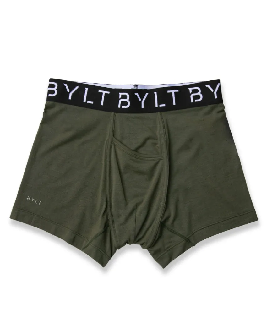 AllDay Trunks
