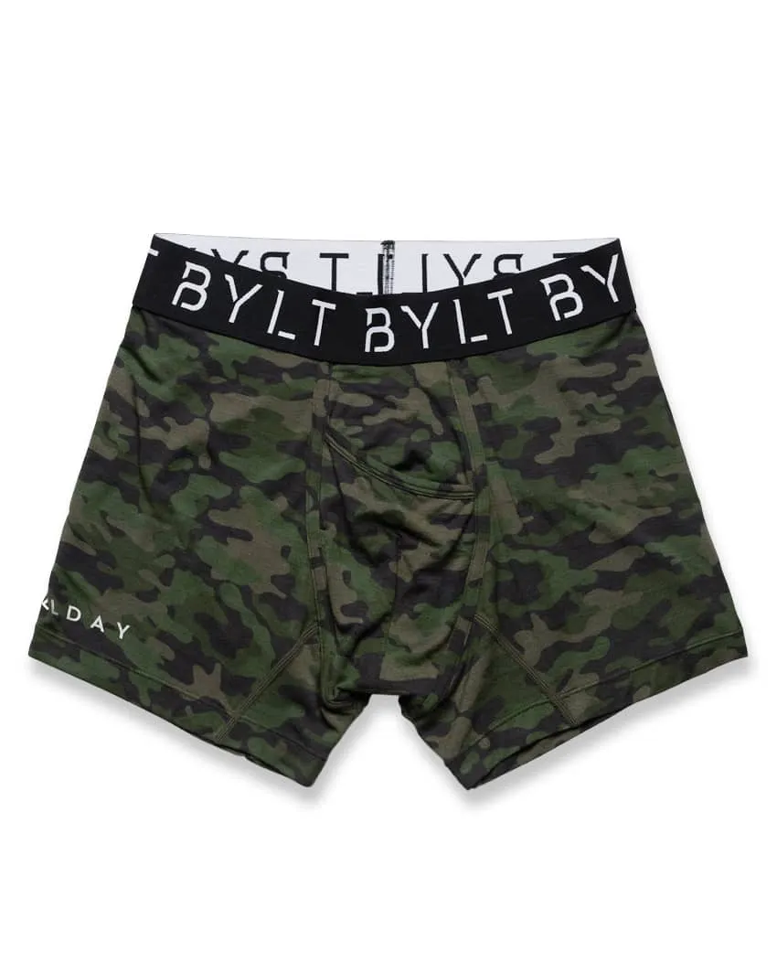 AllDay Trunks
