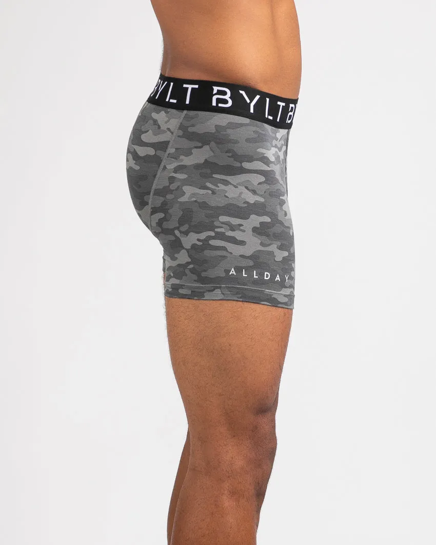 AllDay Trunks