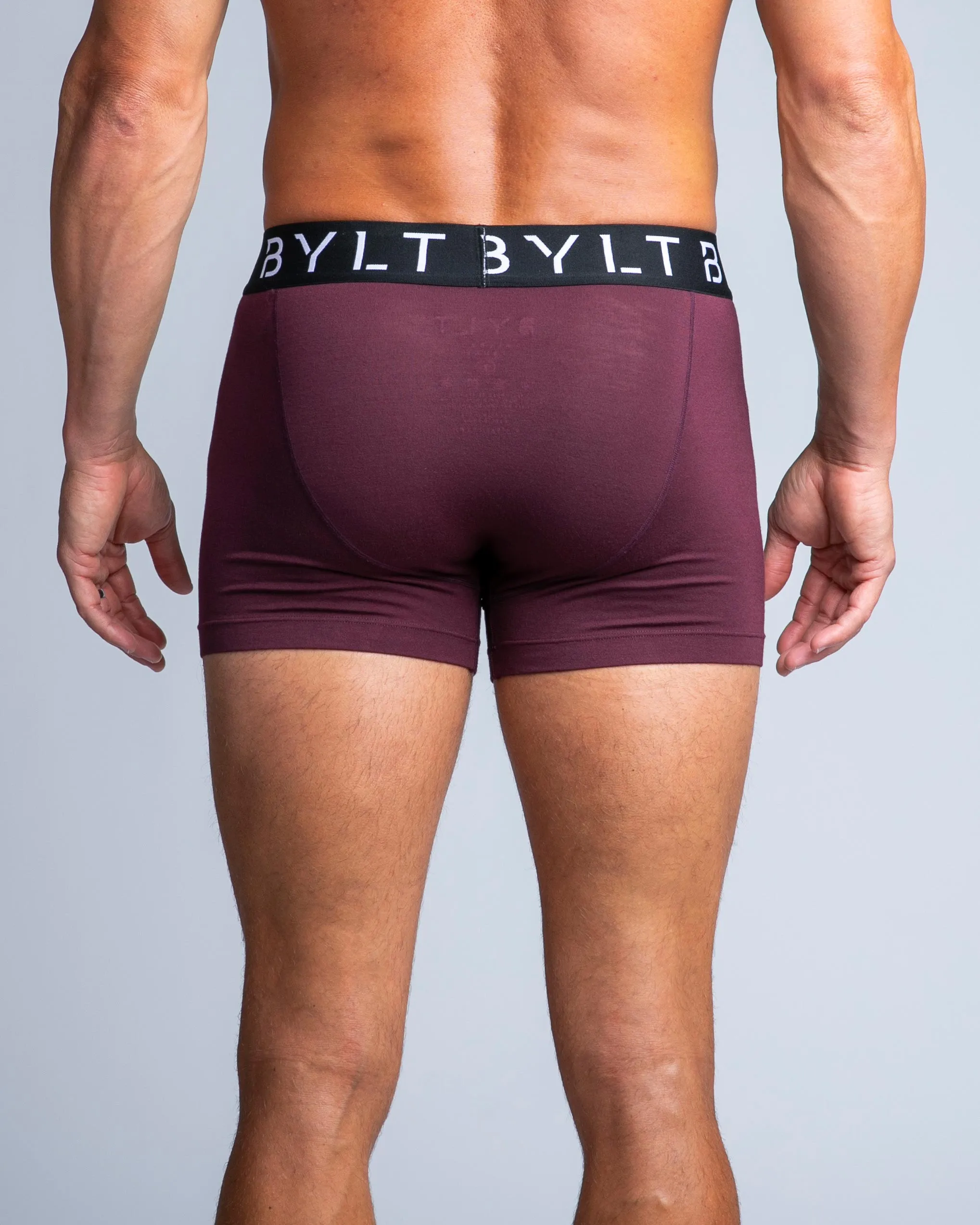 AllDay Trunks