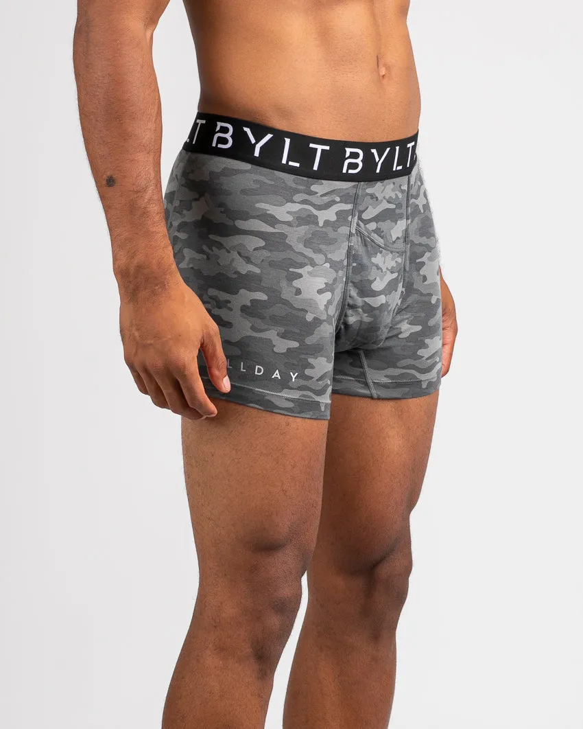 AllDay Trunks