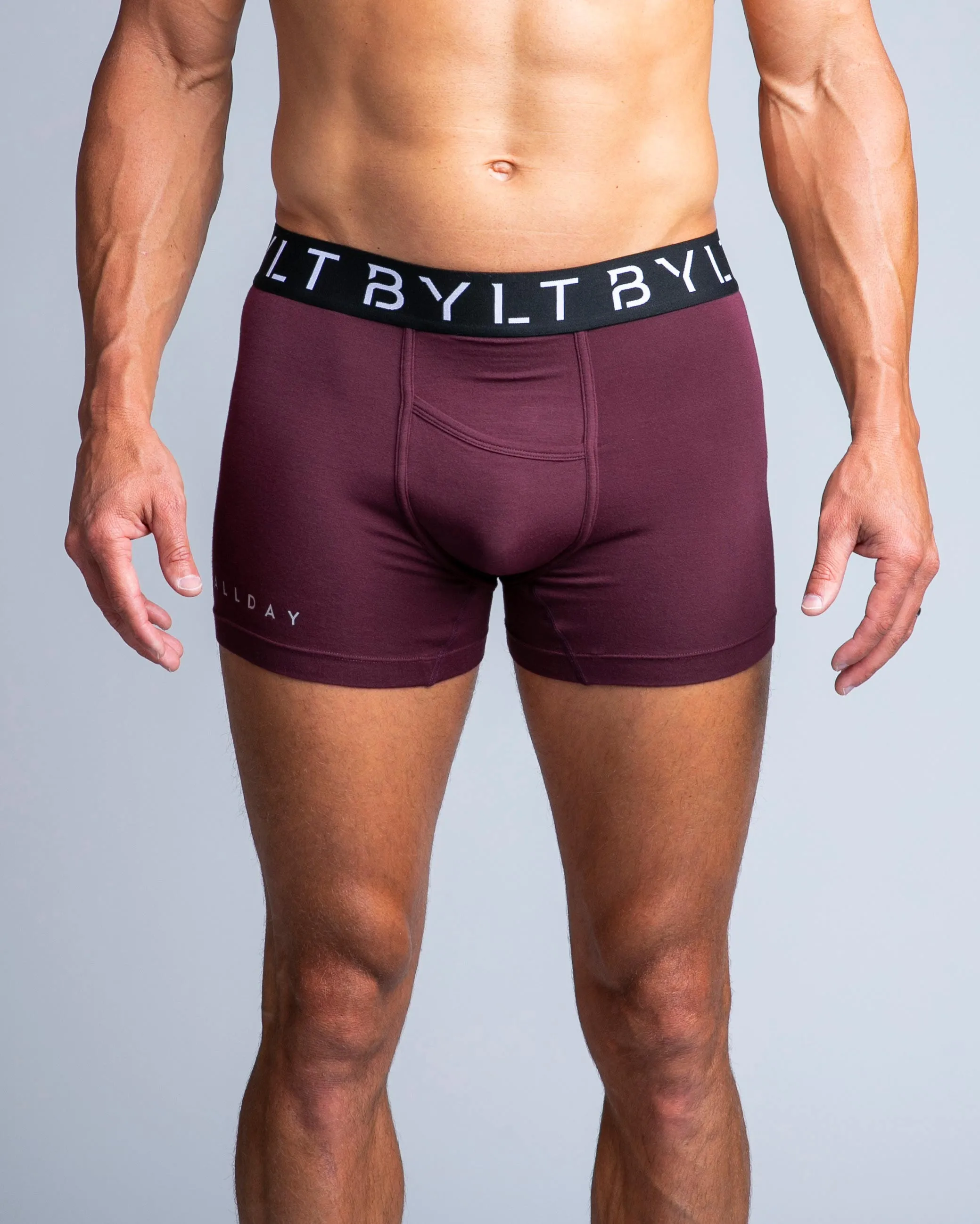 AllDay Trunks