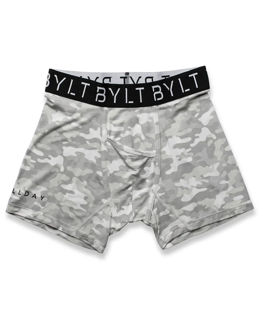 AllDay Trunks