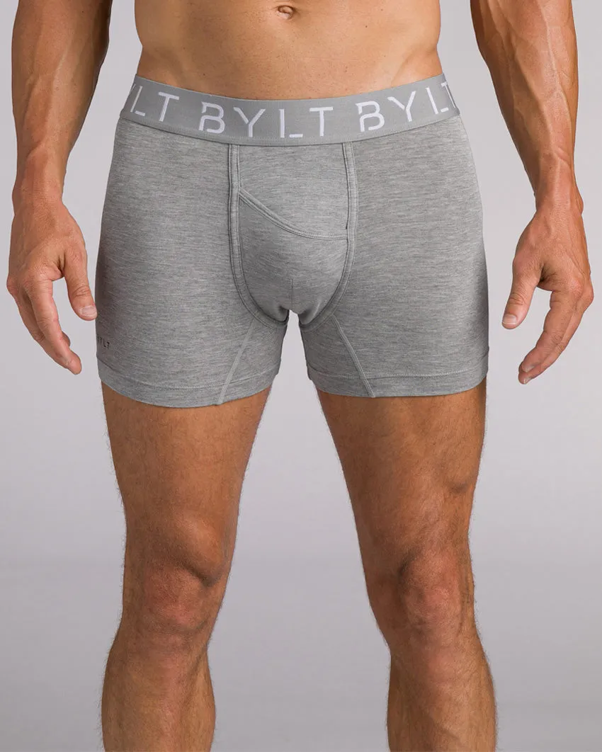 AllDay Trunks