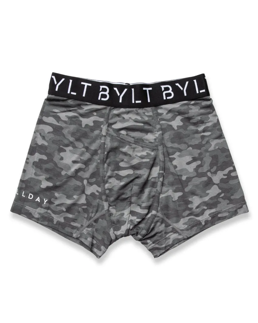 AllDay Trunks
