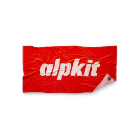 Alpkit Beach Towel