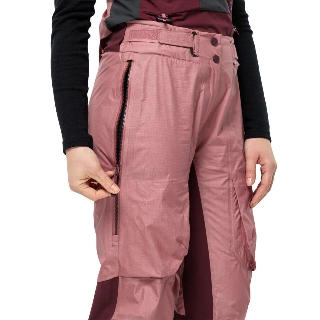 ALPSPITZE AIR PANTS W