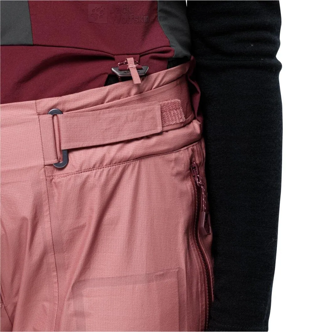 ALPSPITZE AIR PANTS W
