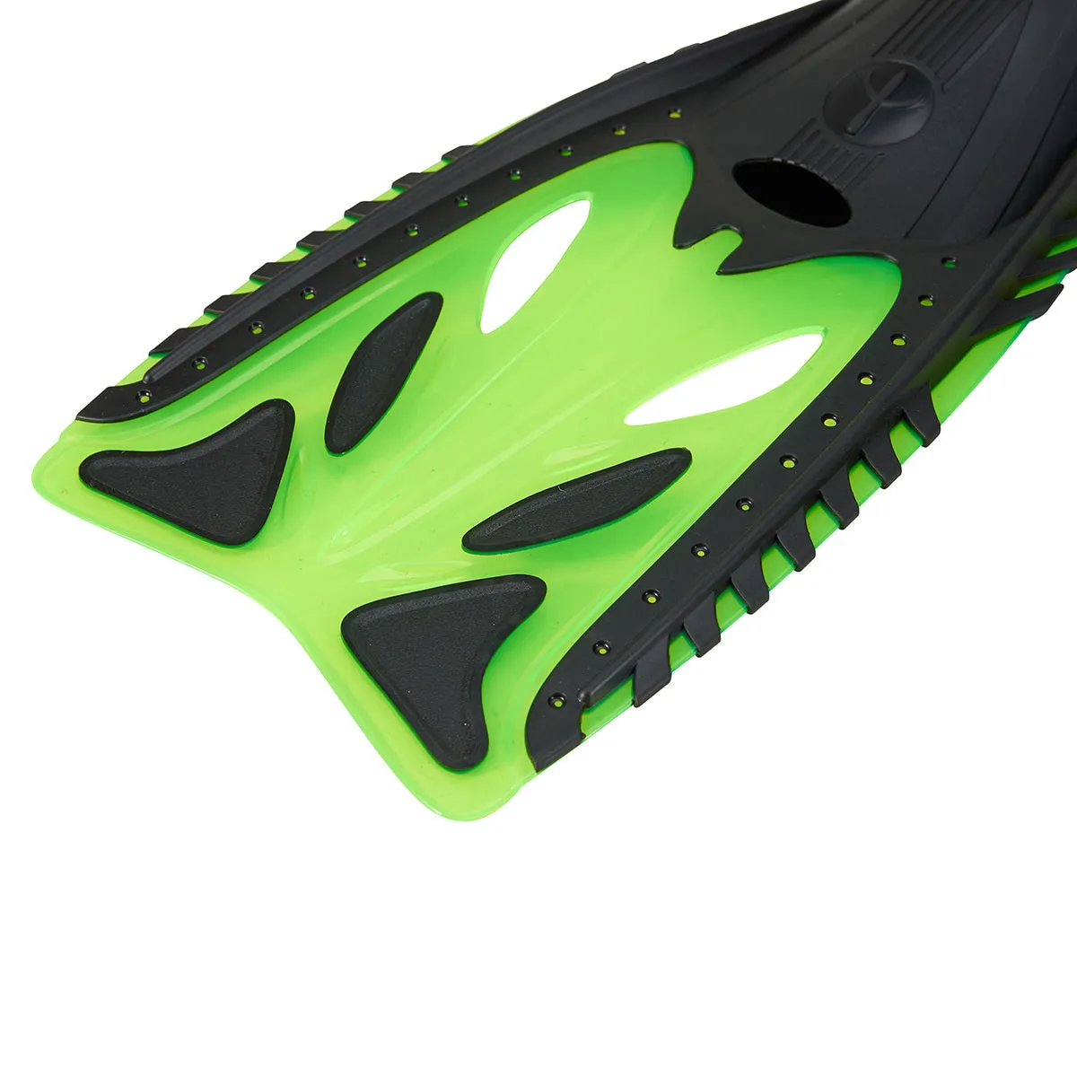 Anko Youth Snorkel 3 Pieces Set for Ages 3  Years