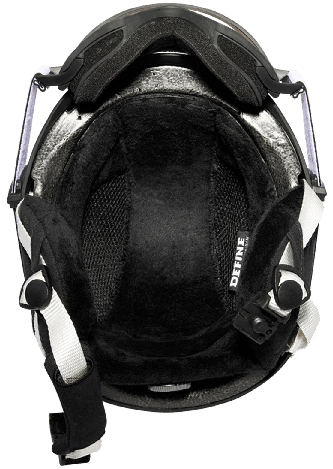 Anon Junior Define Helmet