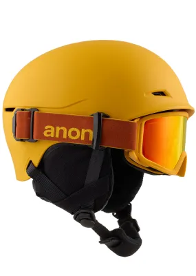 Anon Junior Define Helmet