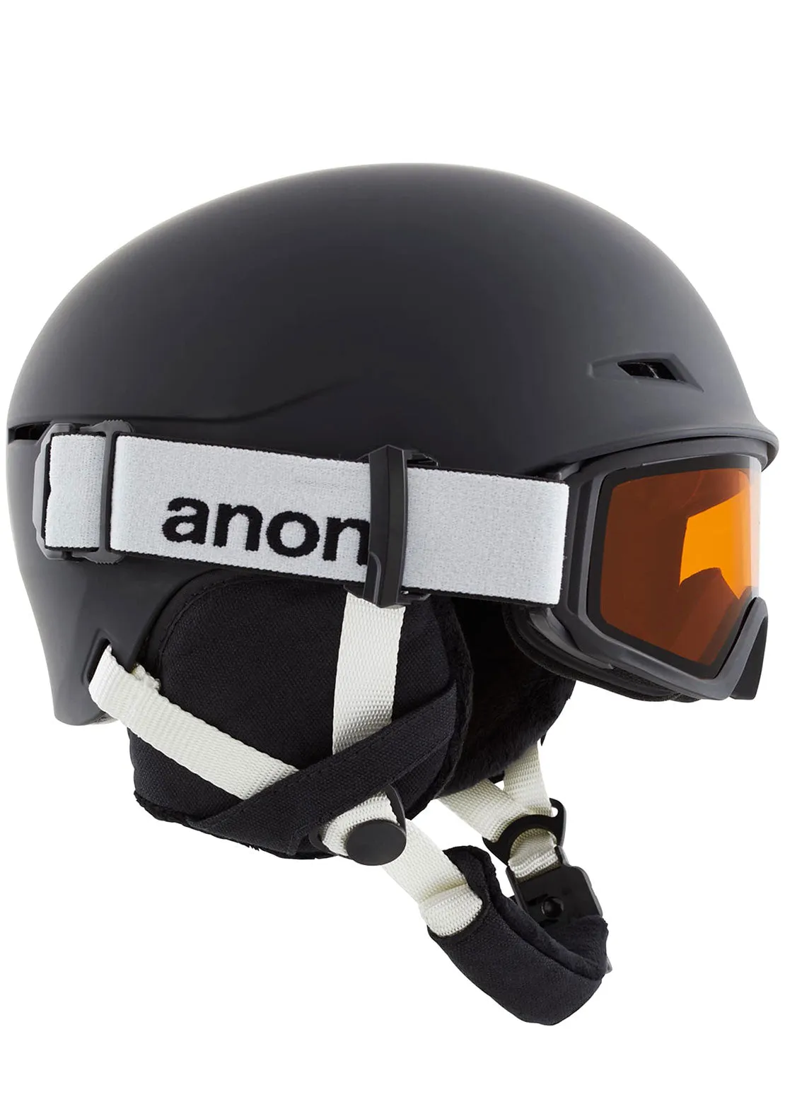 Anon Junior Define Helmet