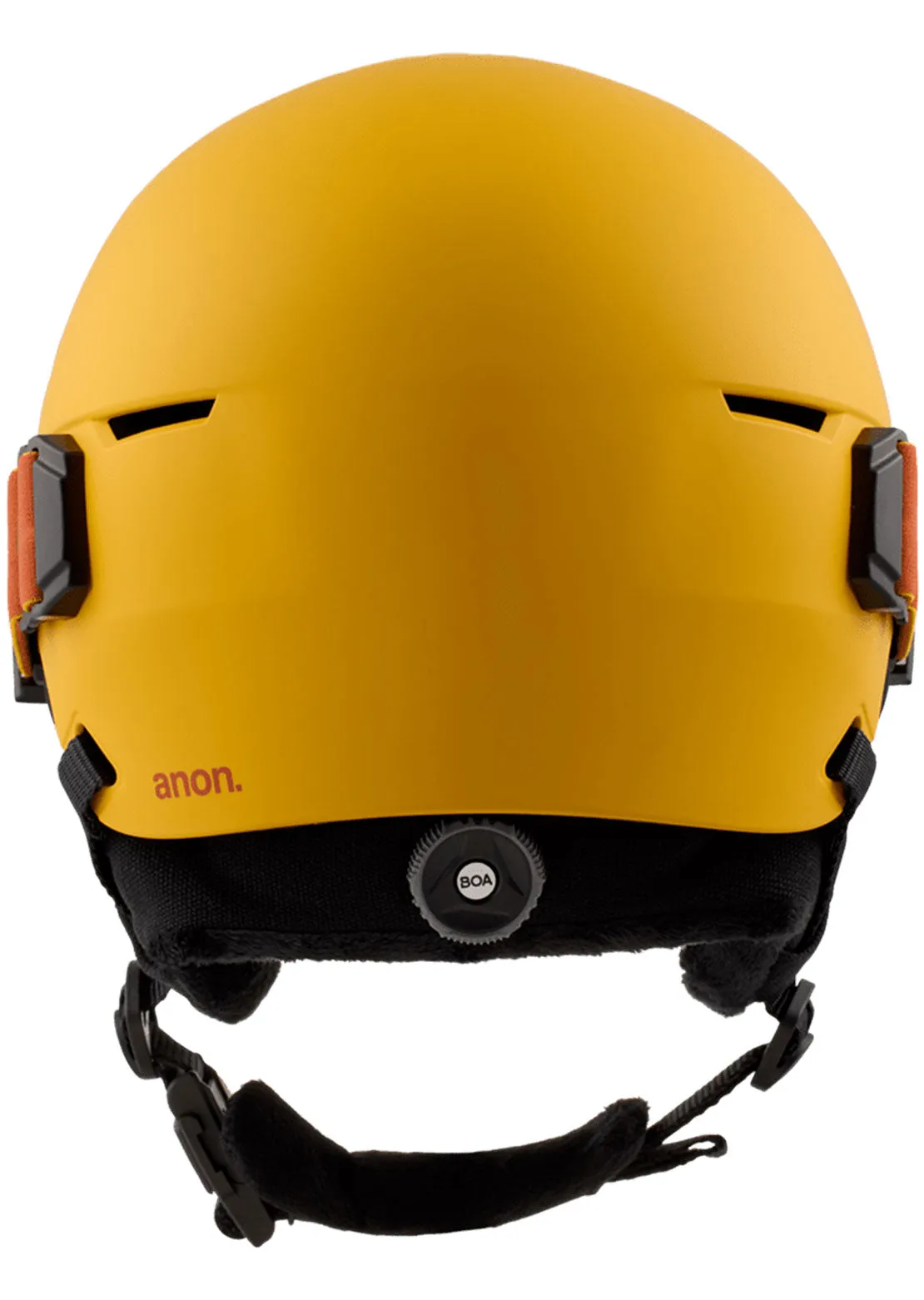 Anon Junior Define Helmet