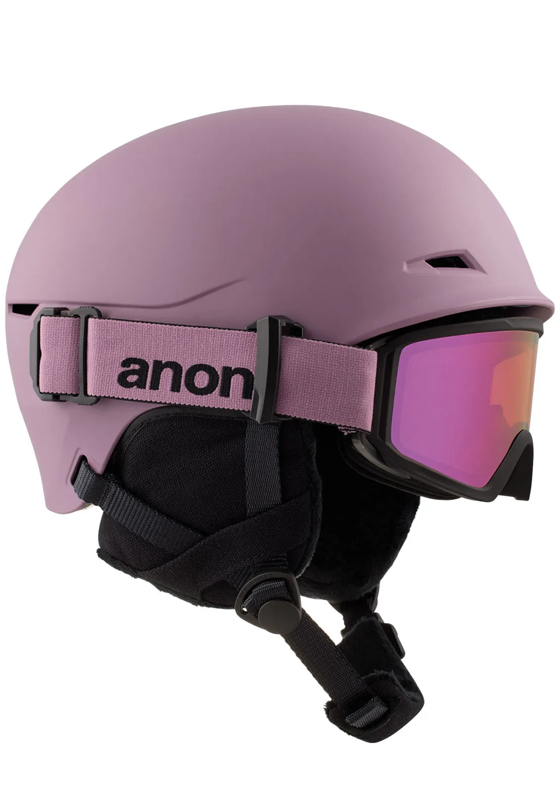 Anon Junior Define Helmet