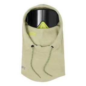 Anon MFI Fleece Helmet Hood Mushroom