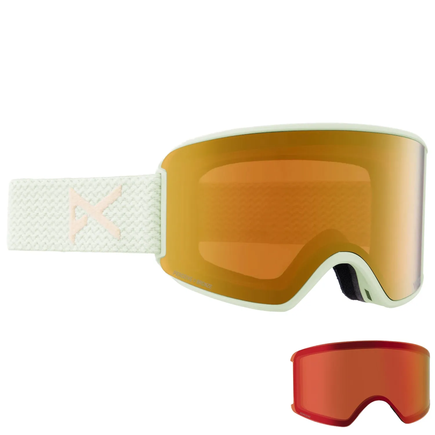 Anon WM3 MFI Goggles 2023
