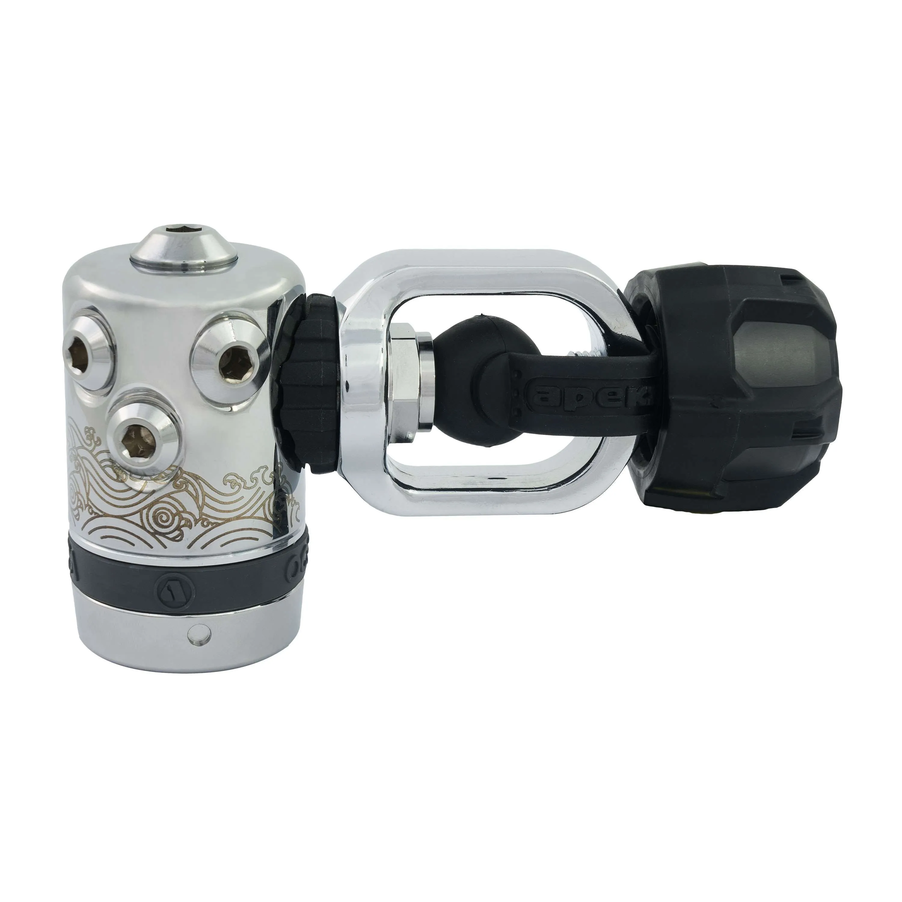 Apeks XL4 OCEA Dive Regulator