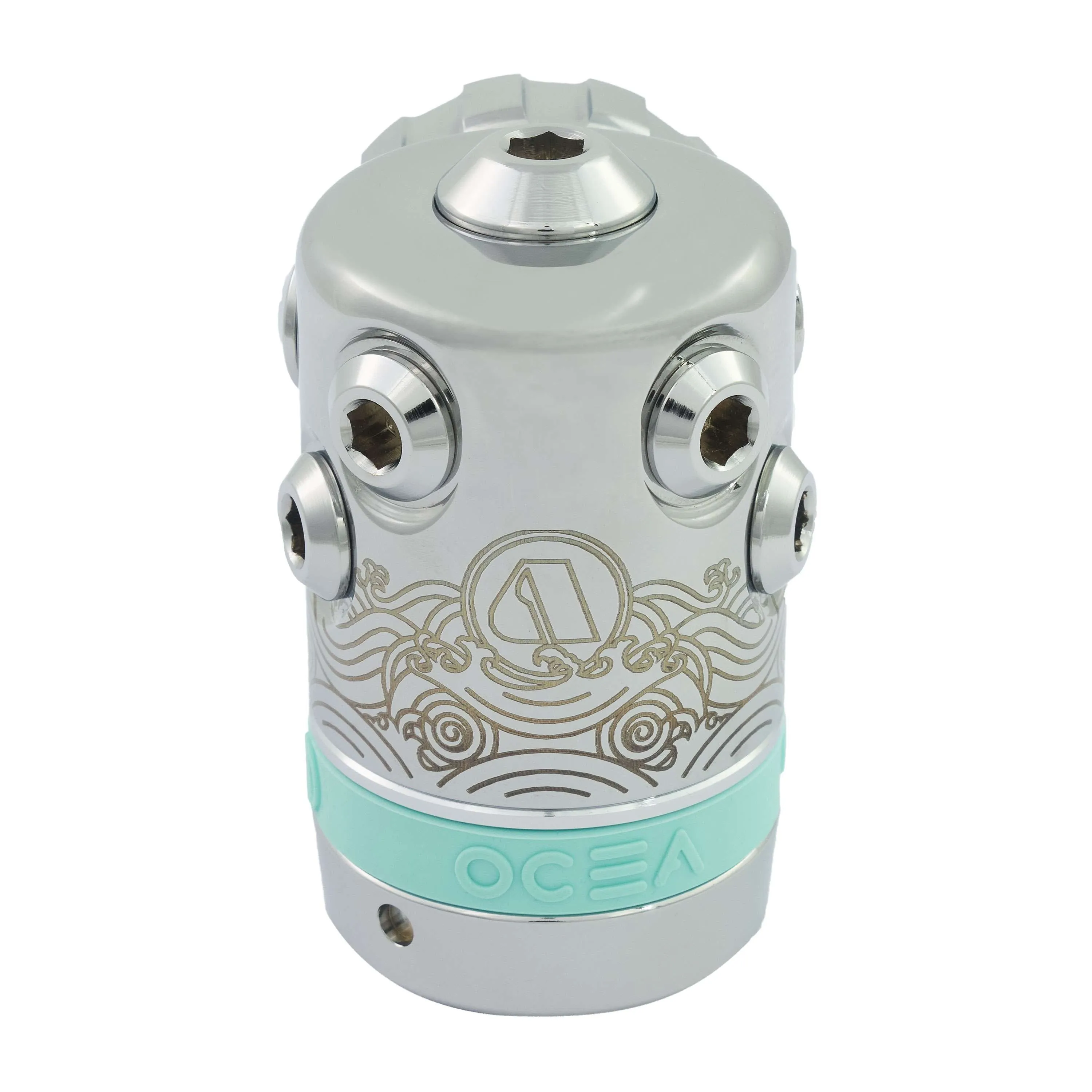 Apeks XL4 OCEA Dive Regulator