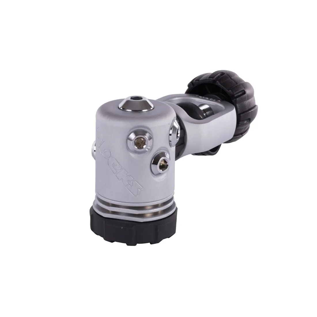 Apeks XL4 Scuba Diving Regulator
