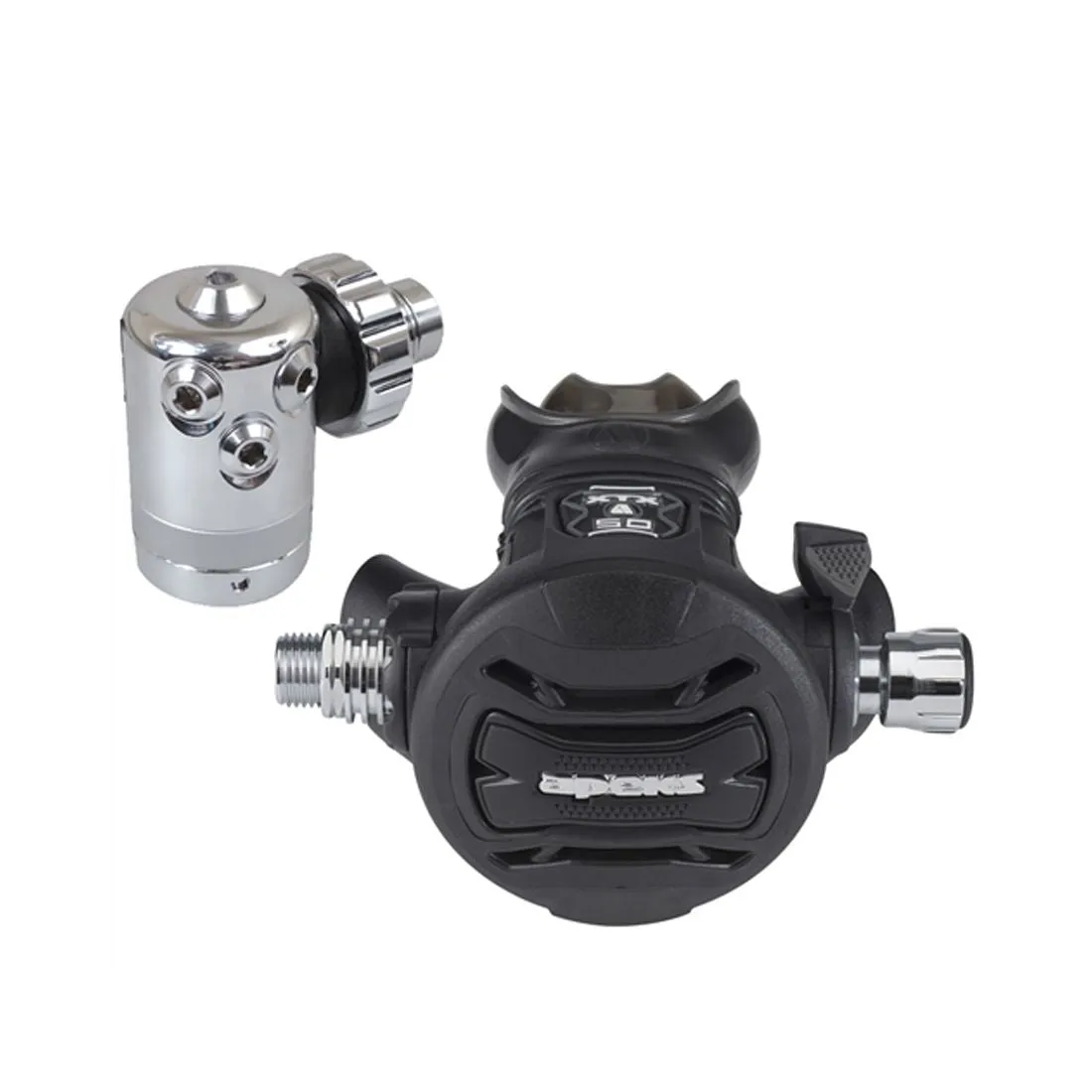 Apeks XTX50 Scuba Diving Regulator