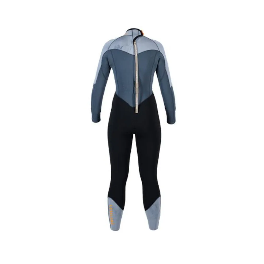 Aqua Lung Women's 7mm Aquaflex Wetsuit Scuba Diving Wetsuit