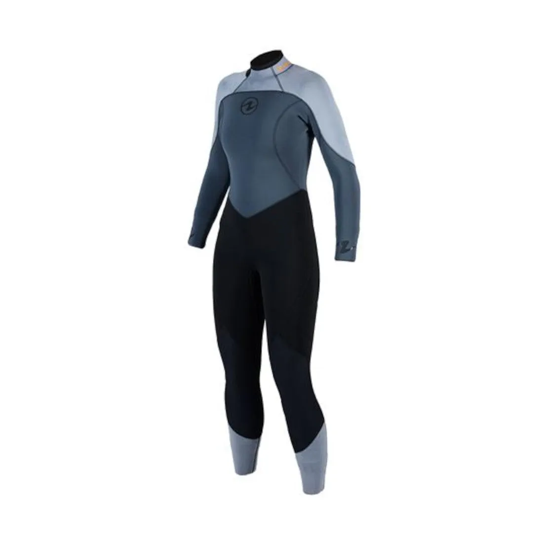 Aqua Lung Women's 7mm Aquaflex Wetsuit Scuba Diving Wetsuit
