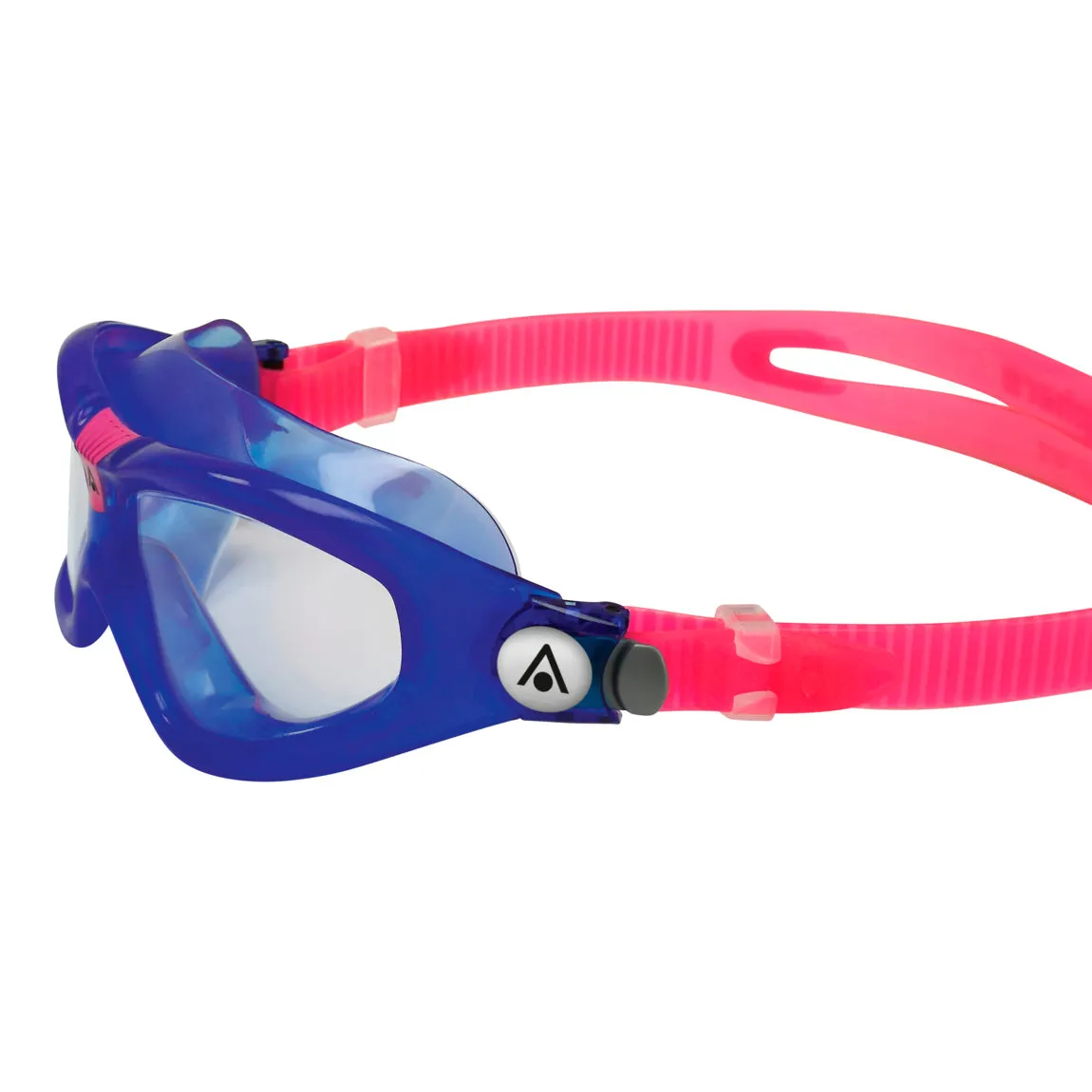Aqua Sphere Seal  Kid 2 Goggle - Blue/Pink