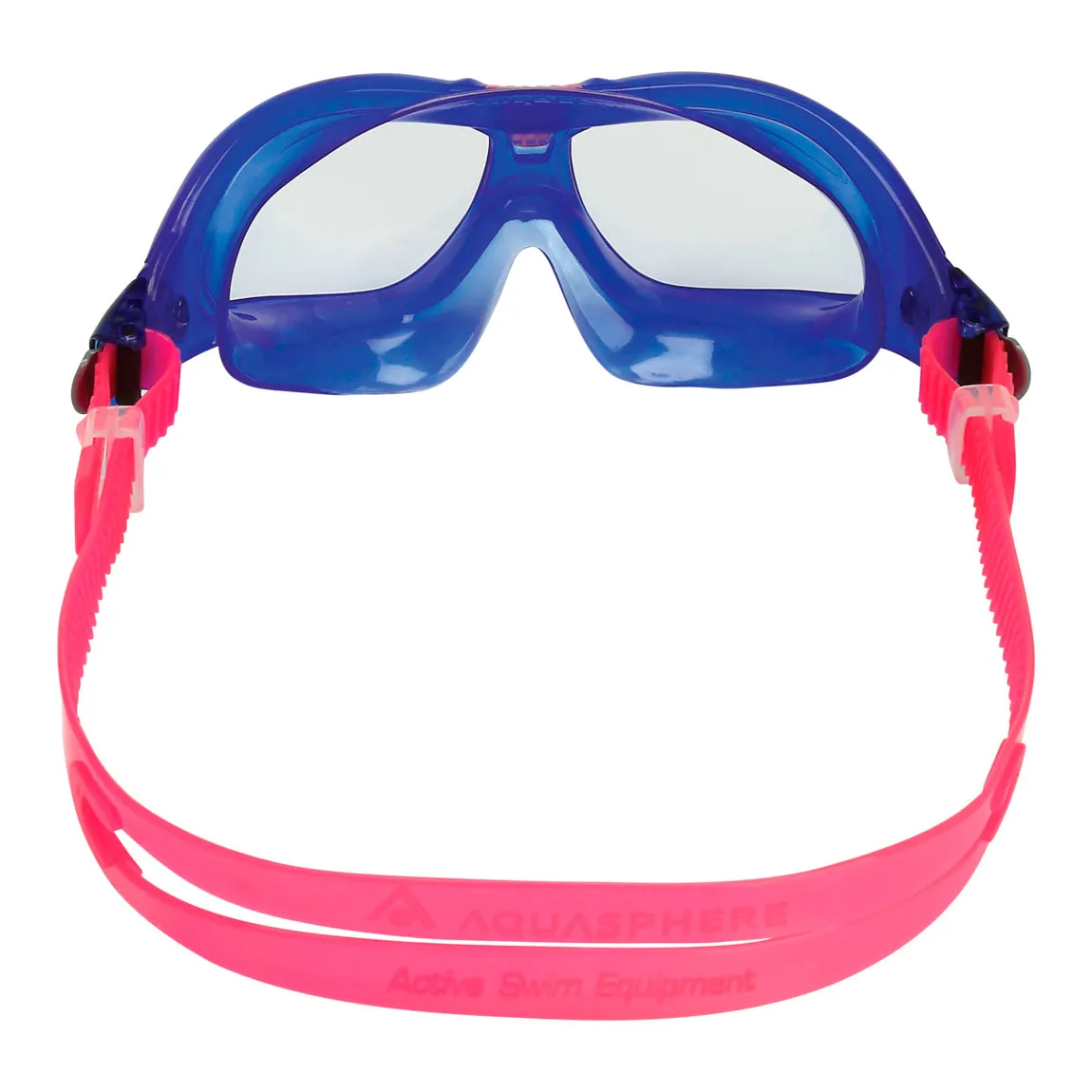Aqua Sphere Seal  Kid 2 Goggle - Blue/Pink