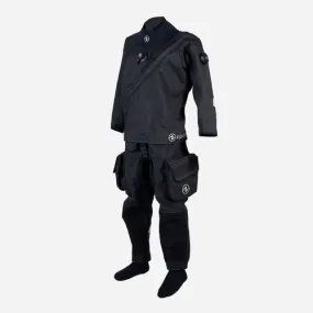 Aqualung Dry Suit Alaskan Black
