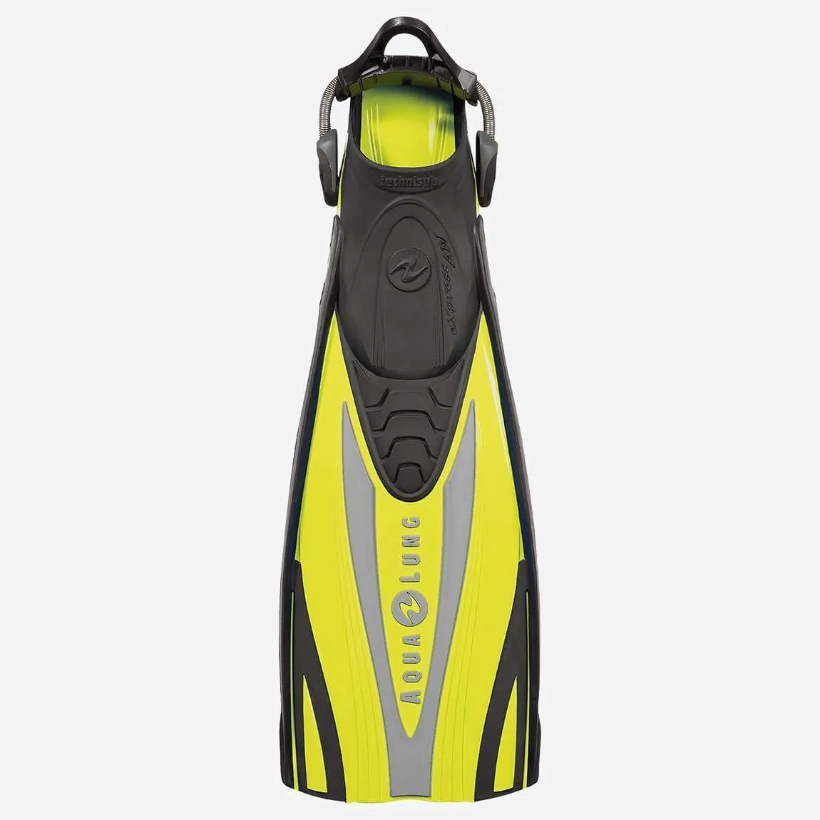 Aqualung Express SS Open Heel Dive Fins