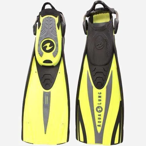 Aqualung Express SS Open Heel Dive Fins