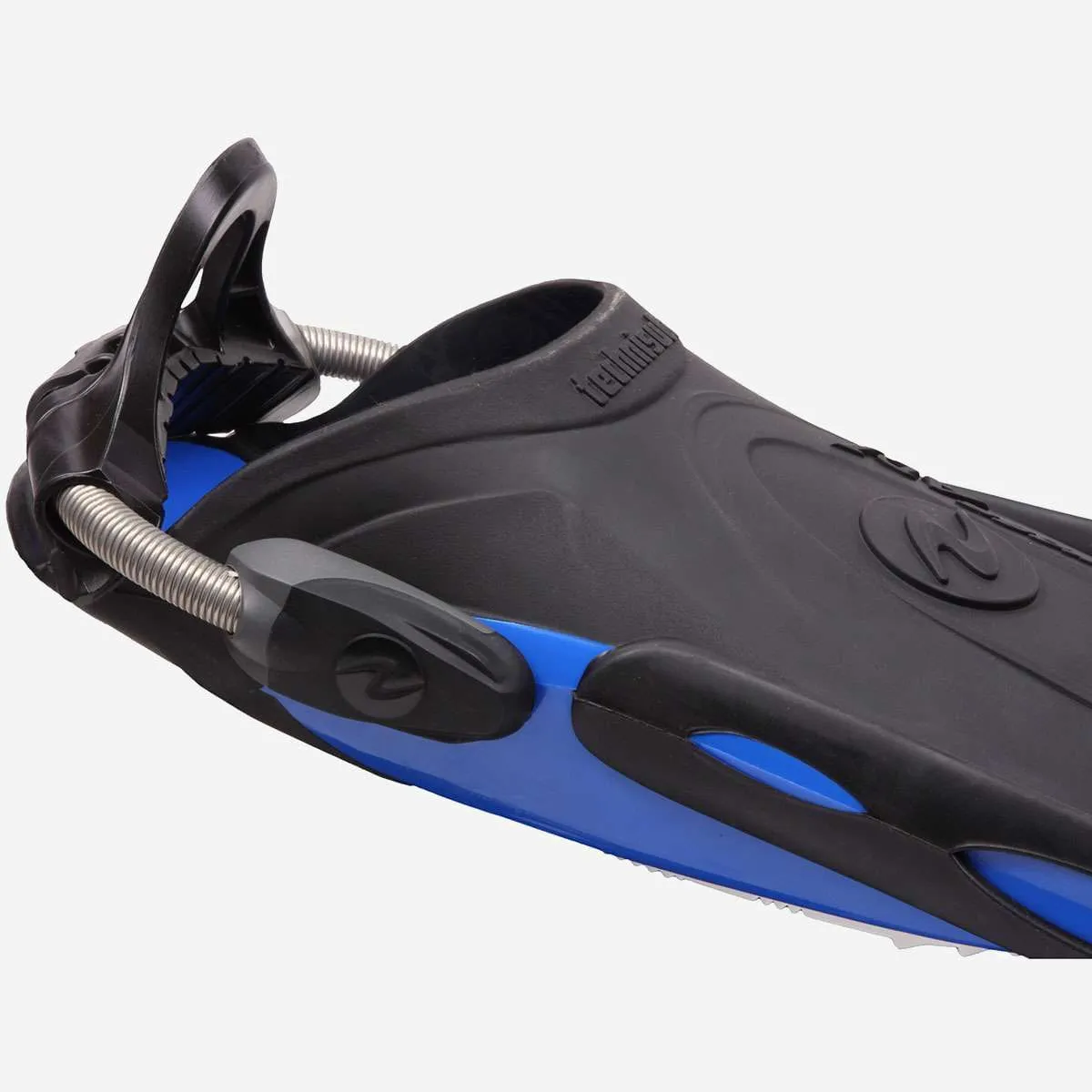 Aqualung Express SS Open Heel Dive Fins