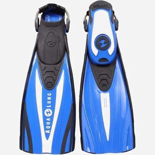 Aqualung Express SS Open Heel Dive Fins