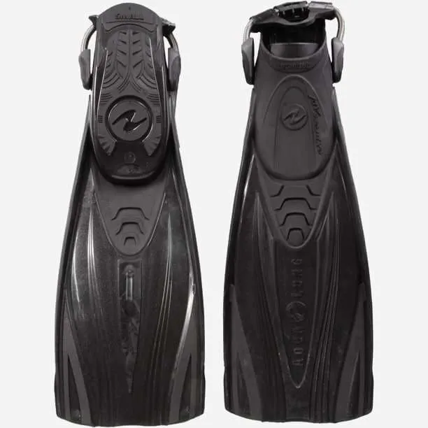 Aqualung Express SS Open Heel Dive Fins