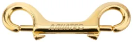 Aquatec Double Ended Bolt Snap