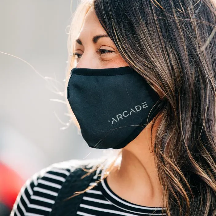 Arcade Facemask