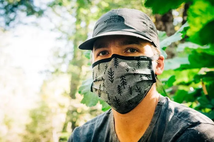 Arcade Facemask