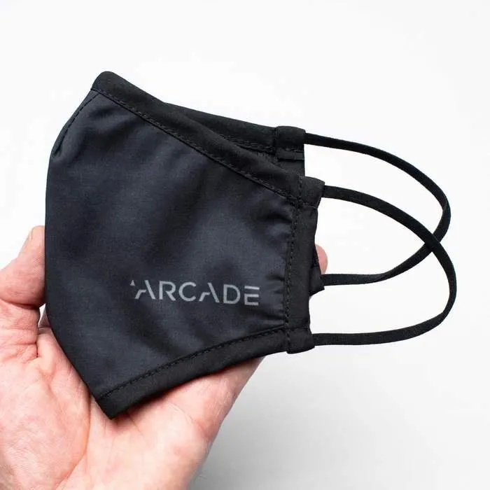 Arcade Facemask